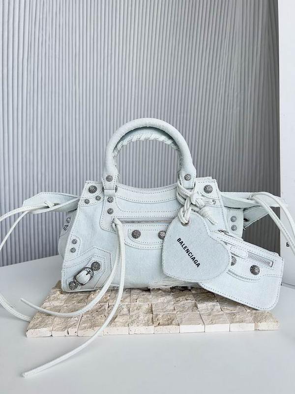 Balenciaga Handbags 100